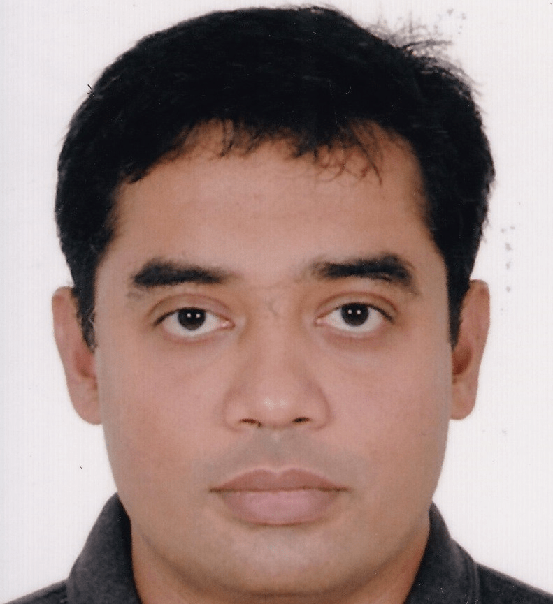 Prof. Dr. Kazi Bayzid Kabir