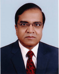 Prof. Dr. Engr. Mohammad Rafiqul Alam
