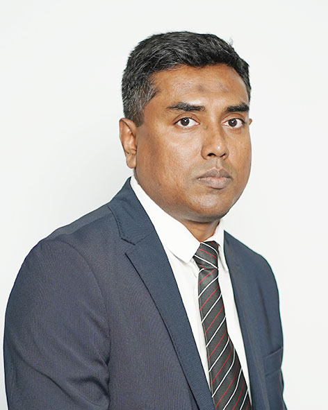 Prof. Dr. Engr. Abdur Rahman