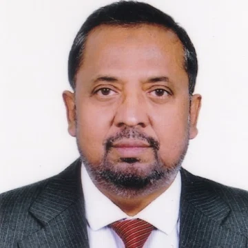 Prof. Dr. Engr. Md. Rezaul Karim