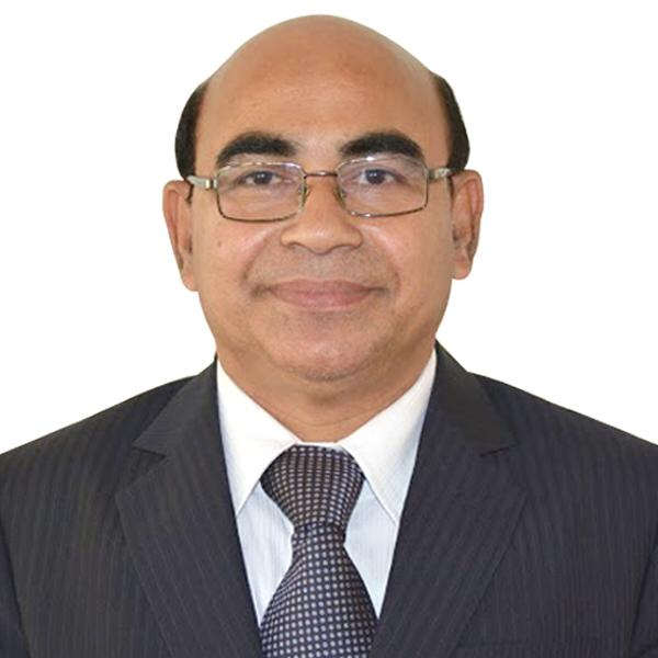 Prof. Dr. Engr. Muhammed Alamgir