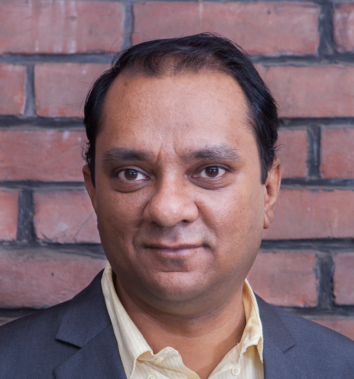 Prof. Dr. Engr. Salekul Islam